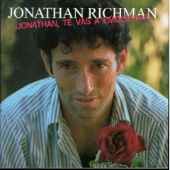 Jonathan, Te Vas a Emocionar! (1994)