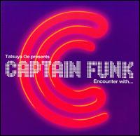 Captain Funk: Encounter with